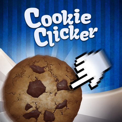 Cookie Clicker Scratch artwork