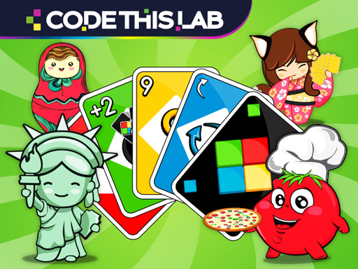 Four Colors World Tour Multiplayer artwork