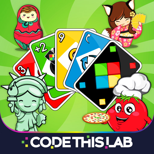 Four Colors World Tour Multiplayer thumbnail artwork